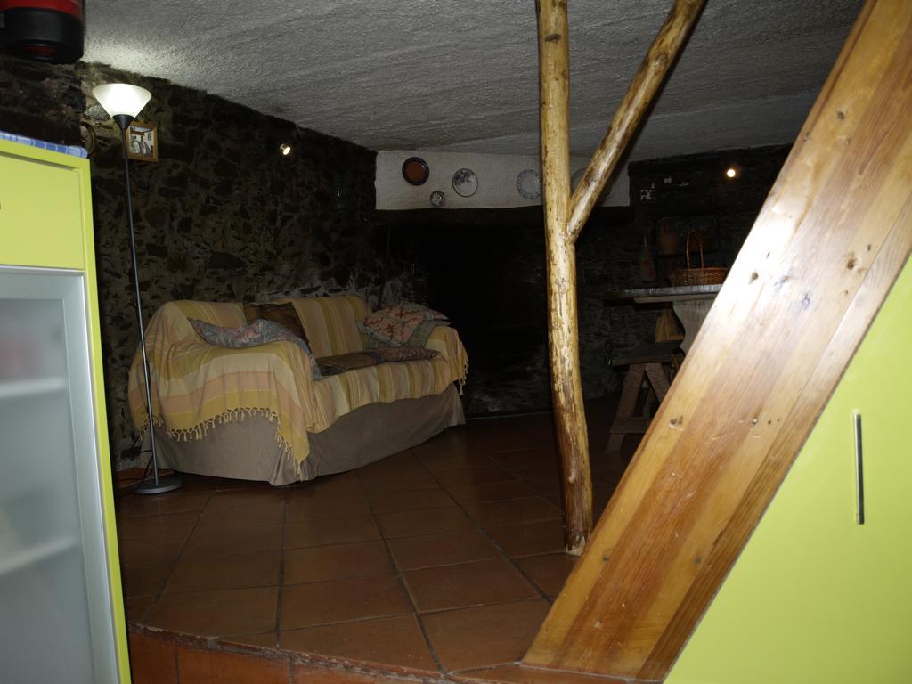 Casa Lausus Villa Lousã Exteriör bild