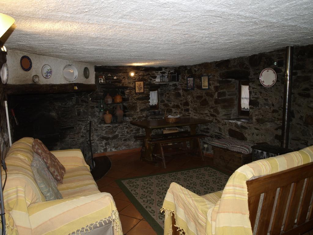 Casa Lausus Villa Lousã Rum bild