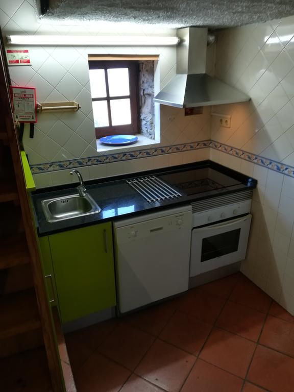 Casa Lausus Villa Lousã Exteriör bild