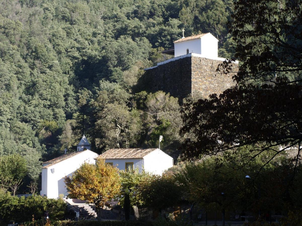 Casa Lausus Villa Lousã Exteriör bild
