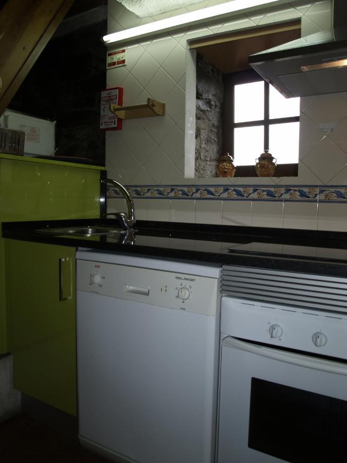 Casa Lausus Villa Lousã Rum bild
